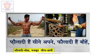 M.V.HERWADKAR ENGLISH MEDIUM SCHOOL 11