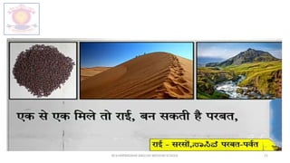 M.V.HERWADKAR ENGLISH MEDIUM SCHOOL 21