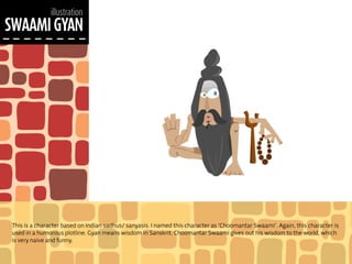 Saawan - Portfolio 2008