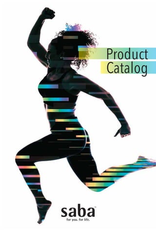 Product
Catalog
 