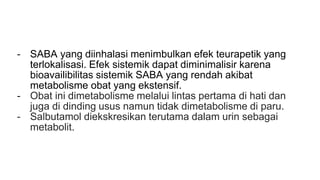 SABA dan Steroid.pptx
