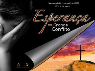 Sabado1 Semana Mordomia 2012