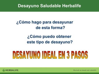 Desayuno Saludable Herbalife


¿Cómo hago para desayunar
        de esta forma?

    ¿Cómo puedo obtener
    este tipo de desayuno?
 