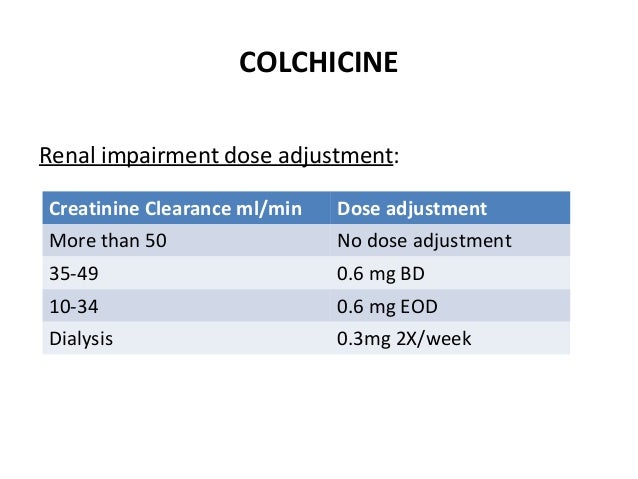 Stop taking methotrexate not