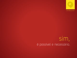 Sabbadin - nova marca