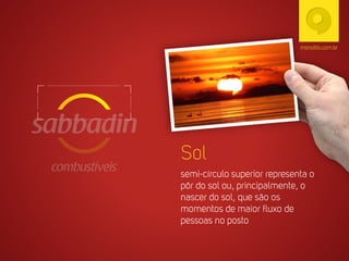 Sabbadin - nova marca