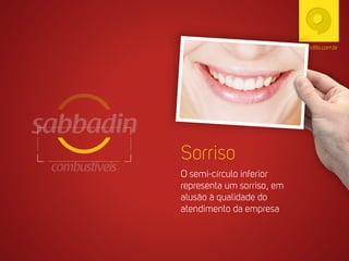 Sabbadin - nova marca