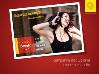 Sabbadin - nova marca