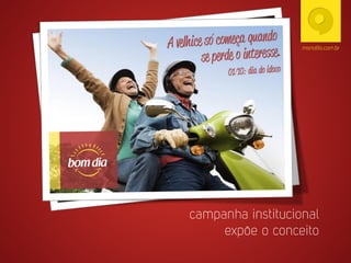 Sabbadin - nova marca