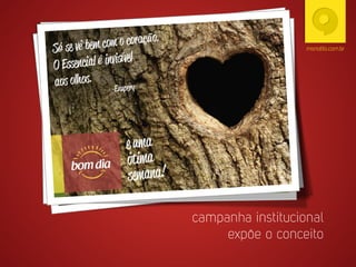 Sabbadin - nova marca