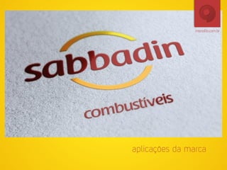 Sabbadin - nova marca