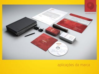 Sabbadin - nova marca