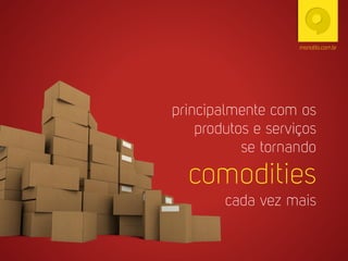 Sabbadin - nova marca