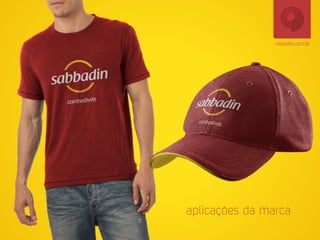 Sabbadin - nova marca