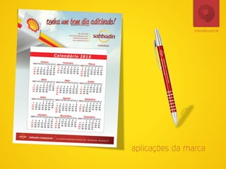 Sabbadin - nova marca