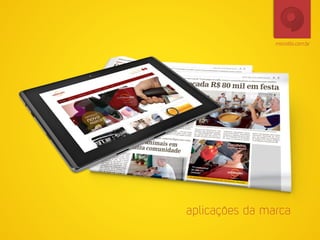 Sabbadin - nova marca