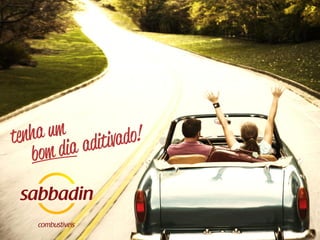 Sabbadin - nova marca