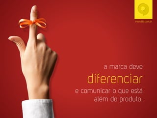 Sabbadin - nova marca