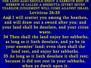 Sabbath The Eternal Sign Of The Covenant