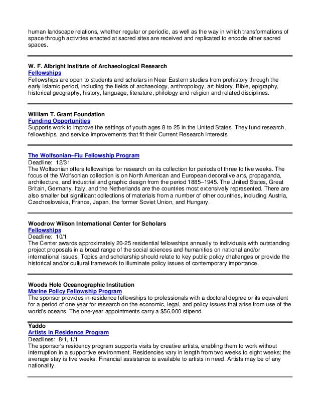 nsf doctoral dissertation improvement grant example American Economic Association