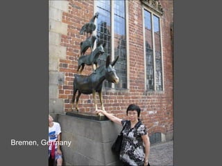 Bremen, Germany 