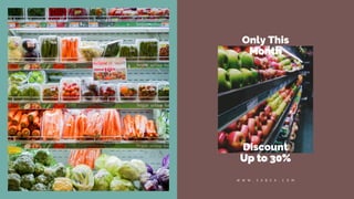 Only This
Month
W W W . S A B E A . C O M
Discount
Up to 30%
 