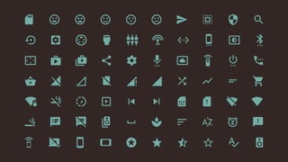 Sabea Presentation : Dark Color Theme