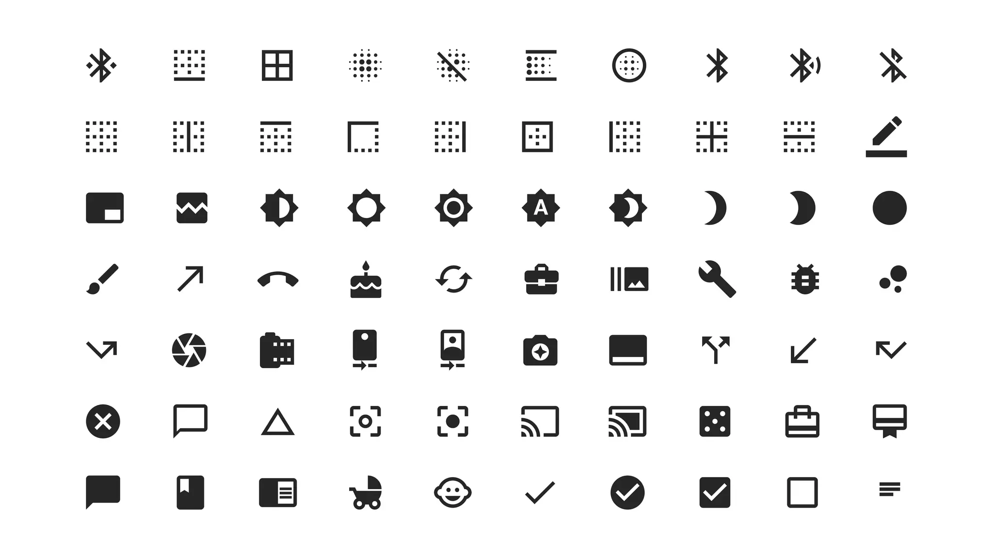 Sabea Presentation : Light Color Theme