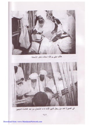 Download from: www.MandaeanNetwork.com 
 