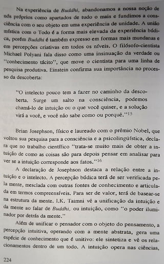 Sabedoria antiga e visao moderna   cap. 14