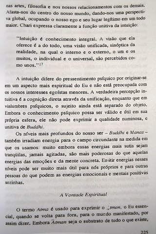 Sabedoria antiga e visao moderna   cap. 14
