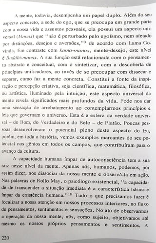 Sabedoria antiga e visao moderna   cap. 14