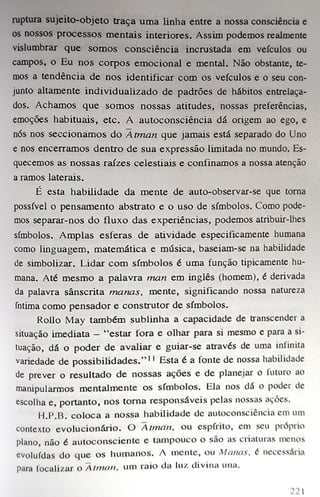 Sabedoria antiga e visao moderna   cap. 14