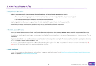 free zone business advisory UAE