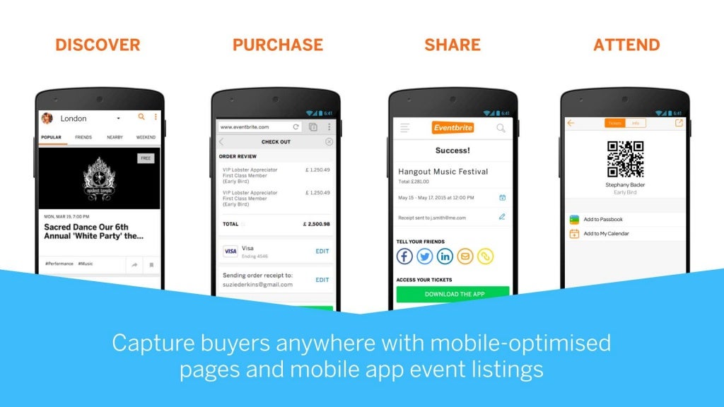 ticketing services like eventbrite ticketing services like eventbrite