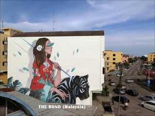 THE BOND (Malaysia)
 