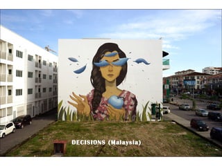 DECISIONS (Malaysia)
 