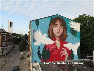 EVASION, Hamburg (Germany)
 