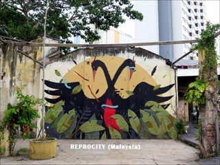 REPROCITY (Malaysia)
 