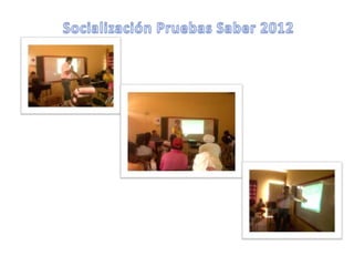 Saber2012