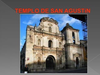 IGLESIA DE SAN FRANCISCO