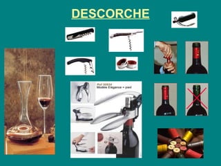 DESCORCHE 