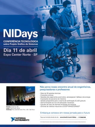 Saber eletrônica 465