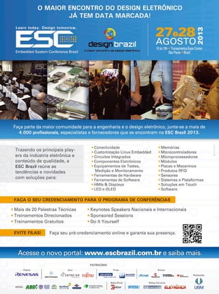 Saber eletronica 472