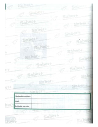 SABER + GRADO 10.pdf