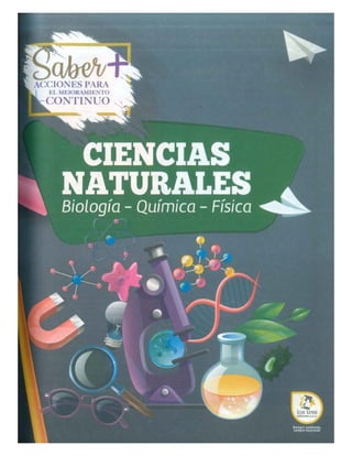 SABER + GRADO 10.pdf