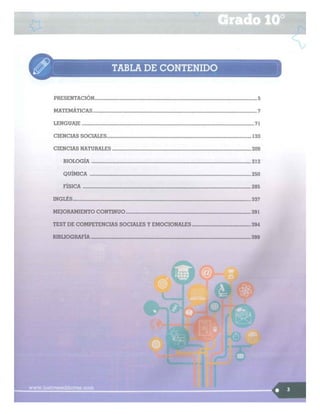 SABER + GRADO 10.pdf