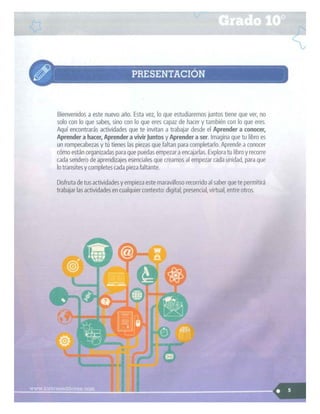 SABER + GRADO 10.pdf