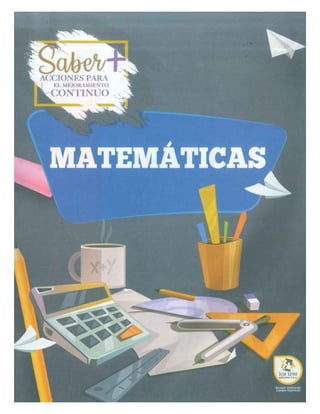 SABER + GRADO 10.pdf