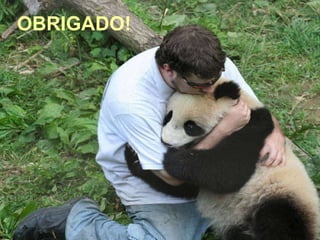 OBRIGADO! 